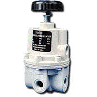 70 (BP) High Flow Pressure Regulator